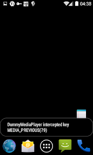 How to install Dummy Media Player 1.0 mod apk for pc