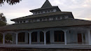 Masjid Arrahman Pakiskembar