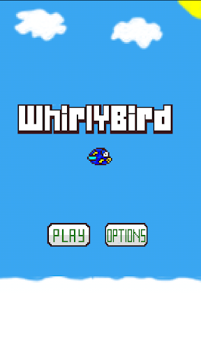 Whirly Bird