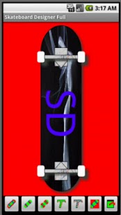 How to get Skateboard Designer Full 1.2 apk for bluestacks