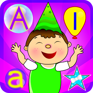 Play N Learn Letters, Numbers 8.0