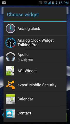 免費下載個人化APP|AnalogClock Widget Talking Pro app開箱文|APP開箱王