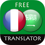 Cover Image of Download French - Arabic Translator 2.0 APK