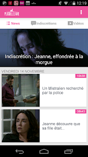 How to install Plus Belle La Vie lastet apk for android