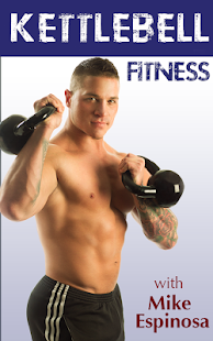 Kettlebell Fitness with Mike E