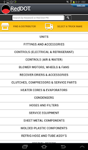 Free Red Dot Mobile APK for Android