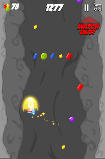 How to install Rocket Man patch 1.1 apk for android