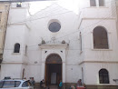 Templo San Juan De Dios