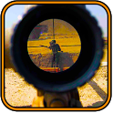 Sniper Game icon