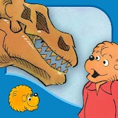 Berenstain Bears Dinosaur Dig