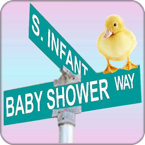 Baby Shower Favors + 購物 App LOGO-APP開箱王