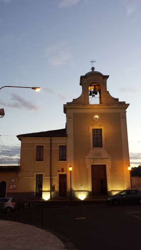 Chiesa S. Maria Della Salette