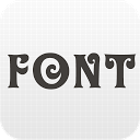 Classic Pack FlipFont® Free mobile app icon