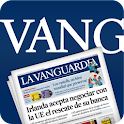LA VANGUARDIA EDICI&Oacute;N IMPRESA logo