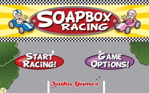  Soapbox Racing  
