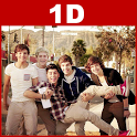 One Direction Top Song Karaoke icon
