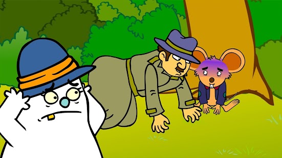 Free 내 친구 로봇 알버트 5편 APK for PC