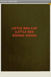 Grimms' Fairy Tales by iLogcreations poster 2