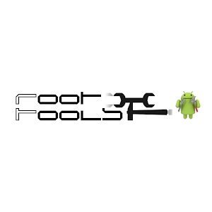 Root Tools logo