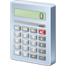 Calculatrice Anti-Scientifique Application icon