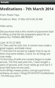 Download CEM BLW APK for PC