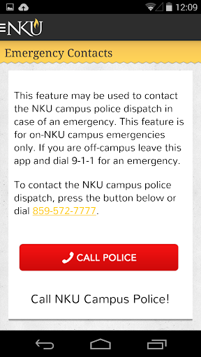 【免費教育App】Northern Kentucky University-APP點子