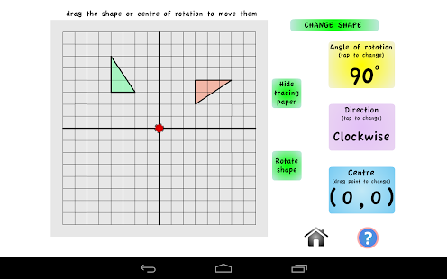How to download Transformation geometry patch 1.3 apk for bluestacks