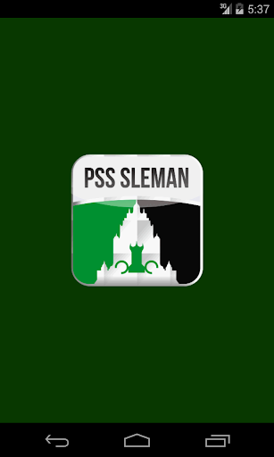 PSS Sleman