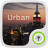 (FREE) Urban GO Locker Theme mobile app icon