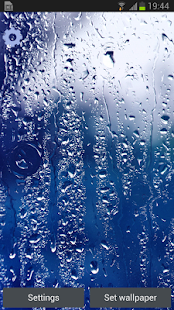 How to mod Rainy Day Live Wallpaper patch 1.2.0 apk for android