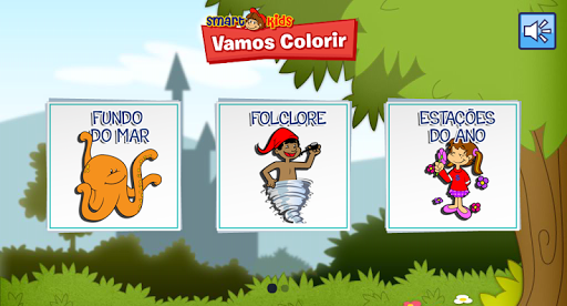 【免費教育App】Vamos Colorir Smartkids-APP點子