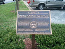 Duncanson Avenue