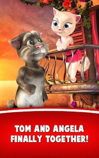 Tom Loves Angela Screenshots 0