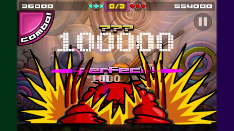 combombo super bubble blaster poster 5