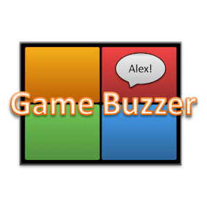Game Buzzer