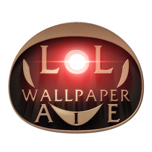 3D LWP A-E - League of Legends 個人化 App LOGO-APP開箱王