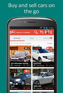 Cars in Makkah, KSA: Motors Screenshots 1