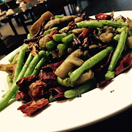 鼎三日本料理食尚快炒