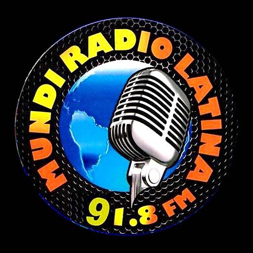 Mundi Radio 91.8 FM