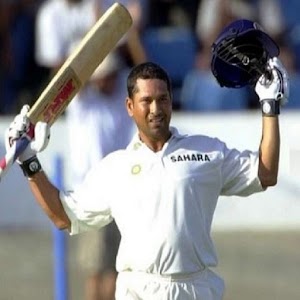 Sachin's Centuries 1.20