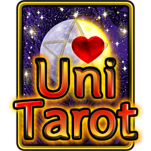 Uni Tarot (8 decks+)