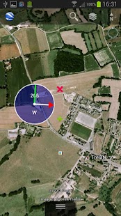 How to download Floating Compass Trial 1.0.0 apk for android
