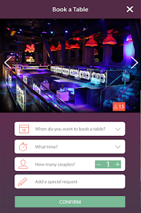 TheSocial Screenshots 6