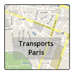 Paris Transports Apk