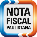 NOTA FISCAL PAULISTANA logo