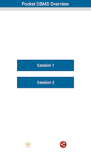How to install Pocket DBMS Overview 1.1 mod apk for laptop