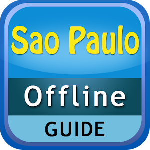 Sao Paulo Offline Guide