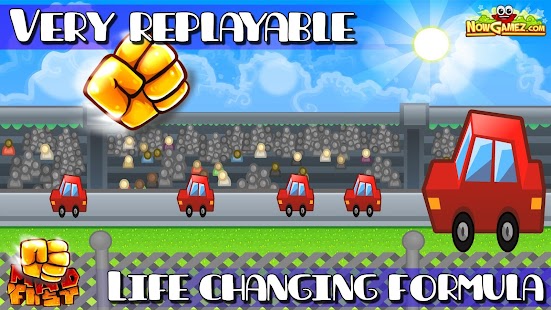 MADFIST Screenshots 0