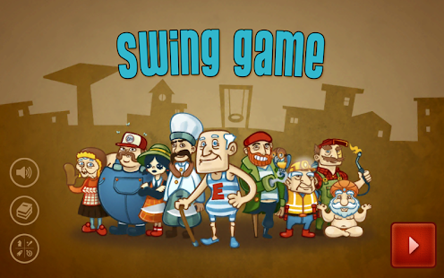 Swing Game Screenshots 5