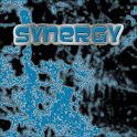 GO Theme CM7 synergy logo